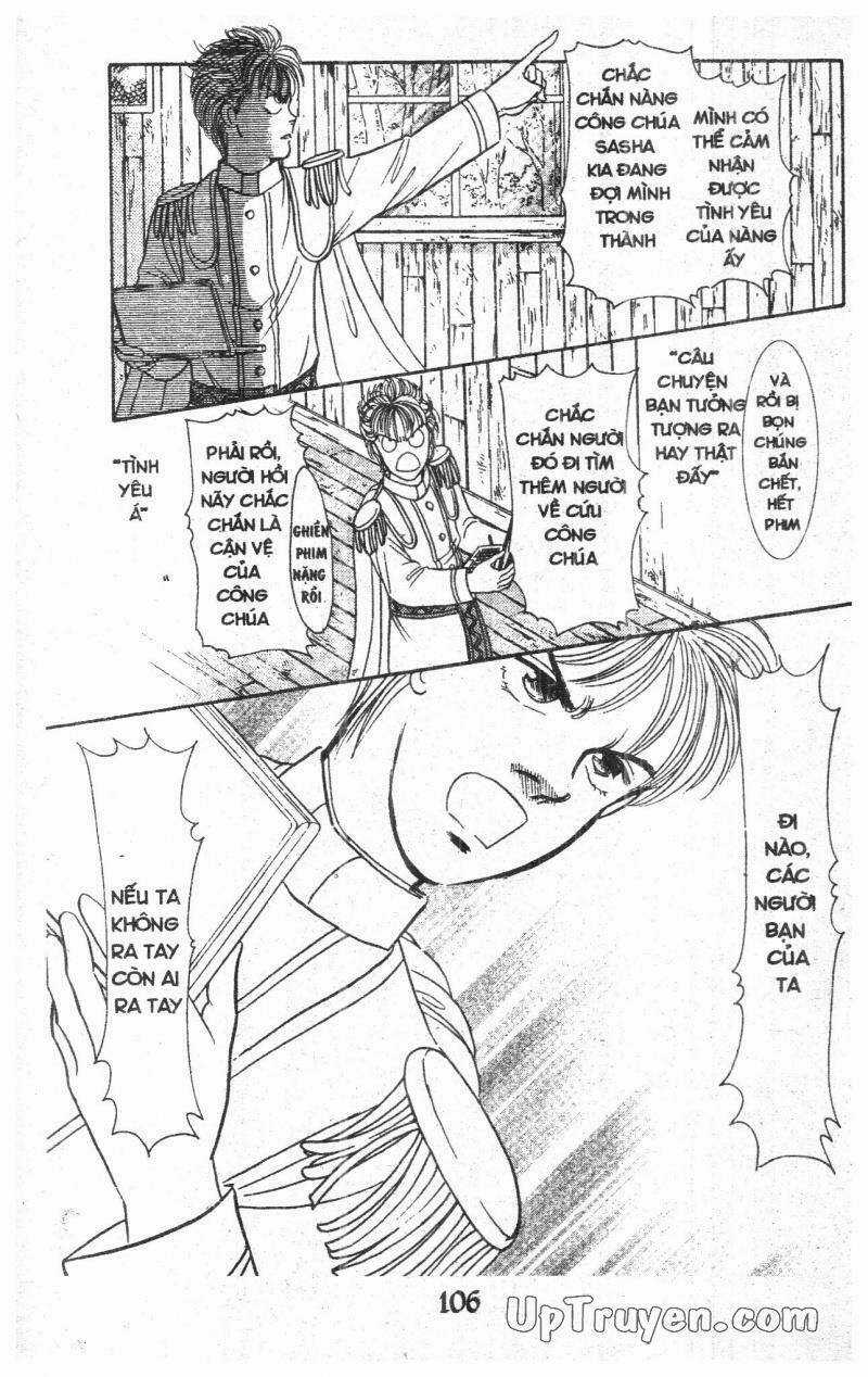 9 Banme No Musashi - Chapter 18 - Trang 102