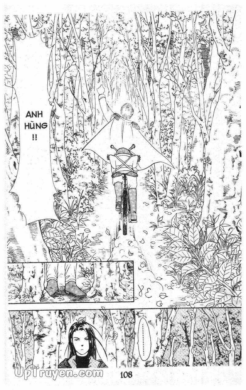 9 Banme No Musashi - Chapter 18 - Trang 104