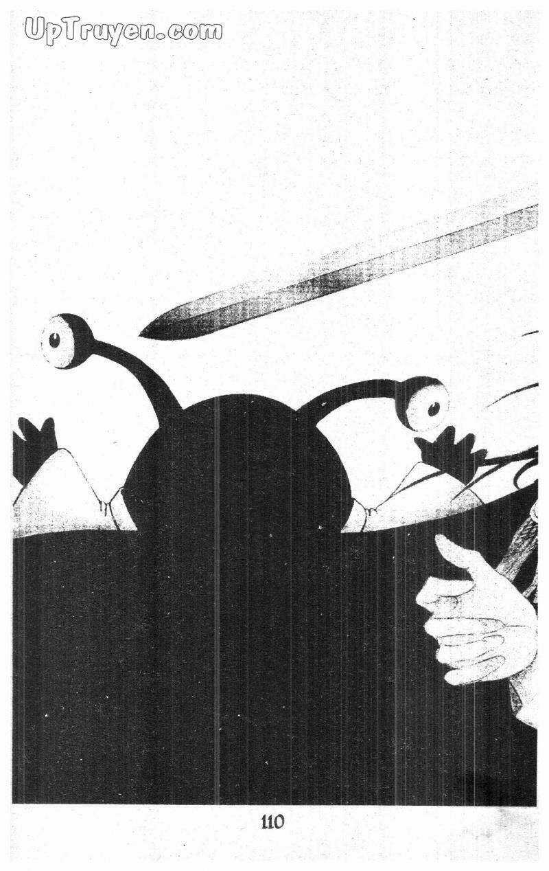 9 Banme No Musashi - Chapter 18 - Trang 106