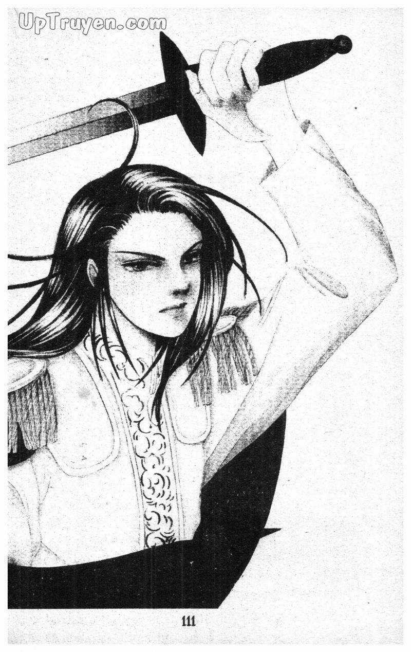 9 Banme No Musashi - Chapter 18 - Trang 107