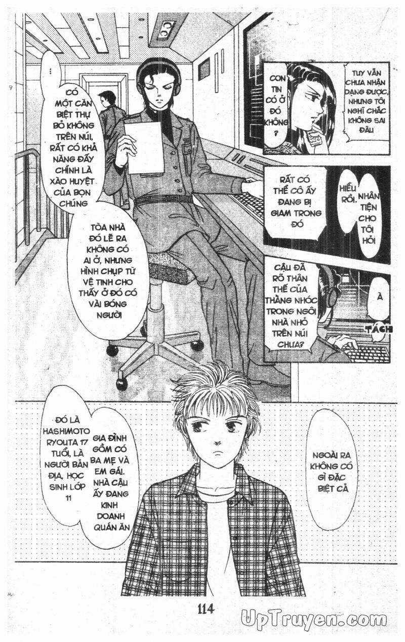 9 Banme No Musashi - Chapter 18 - Trang 110