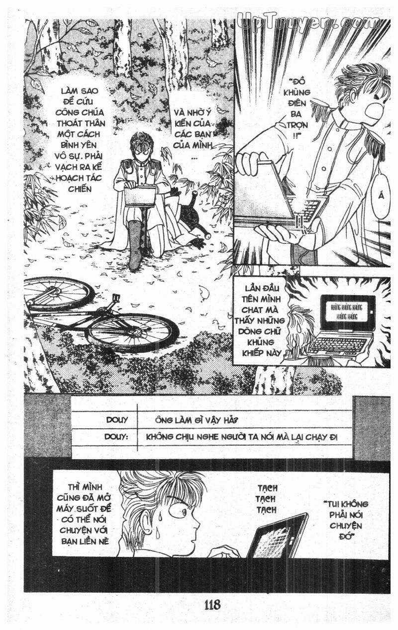 9 Banme No Musashi - Chapter 18 - Trang 114