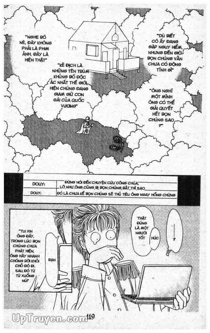 9 Banme No Musashi - Chapter 18 - Trang 115