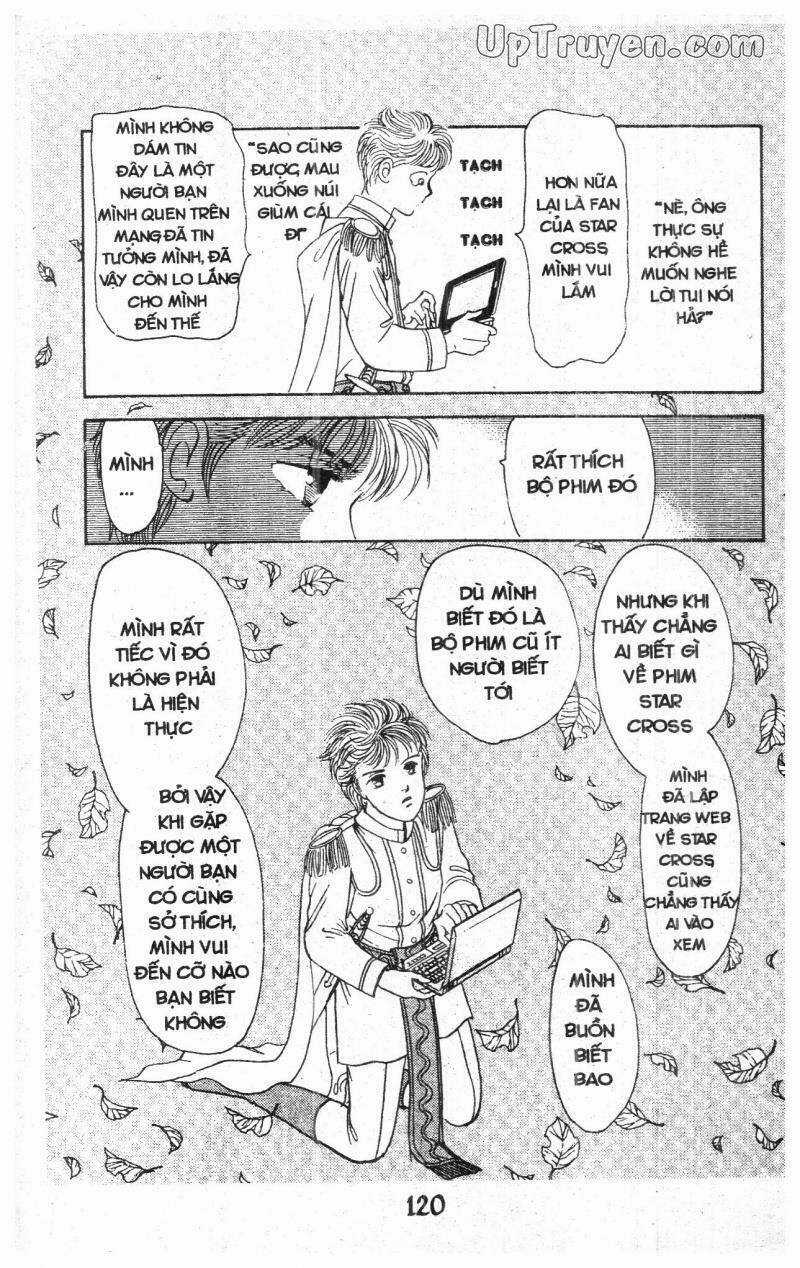 9 Banme No Musashi - Chapter 18 - Trang 116