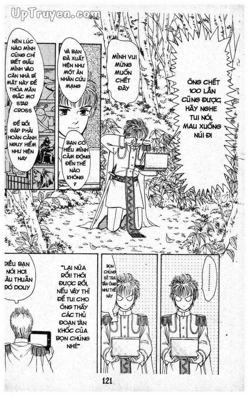 9 Banme No Musashi - Chapter 18 - Trang 117