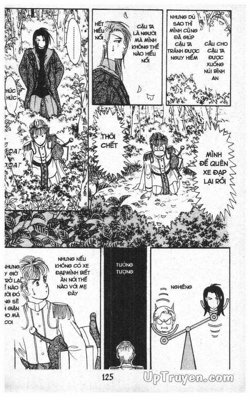 9 Banme No Musashi - Chapter 18 - Trang 121