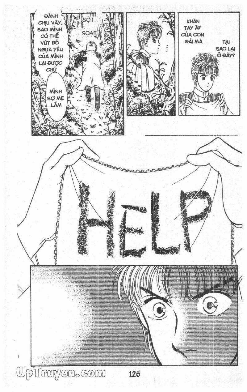 9 Banme No Musashi - Chapter 18 - Trang 122