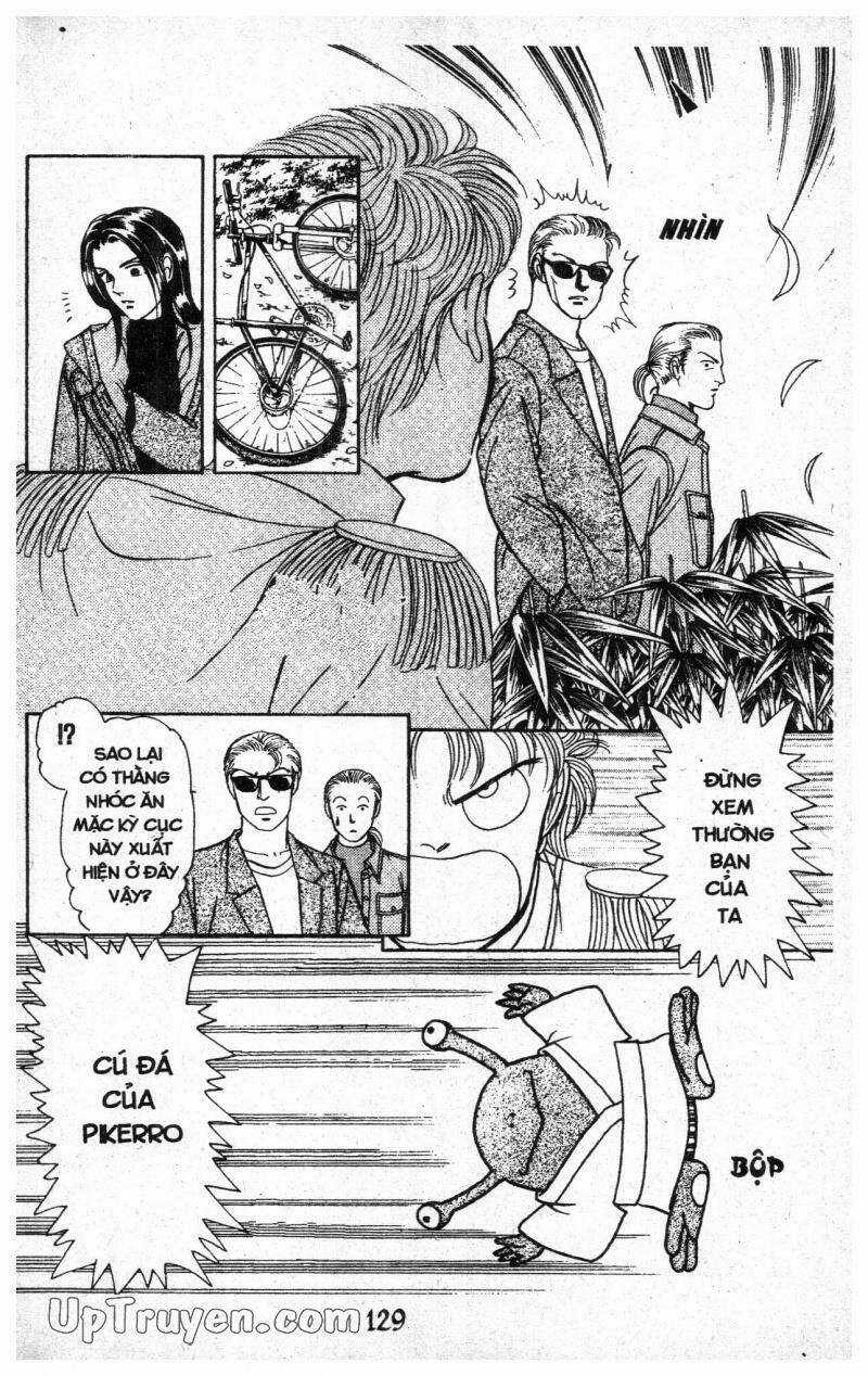 9 Banme No Musashi - Chapter 18 - Trang 125