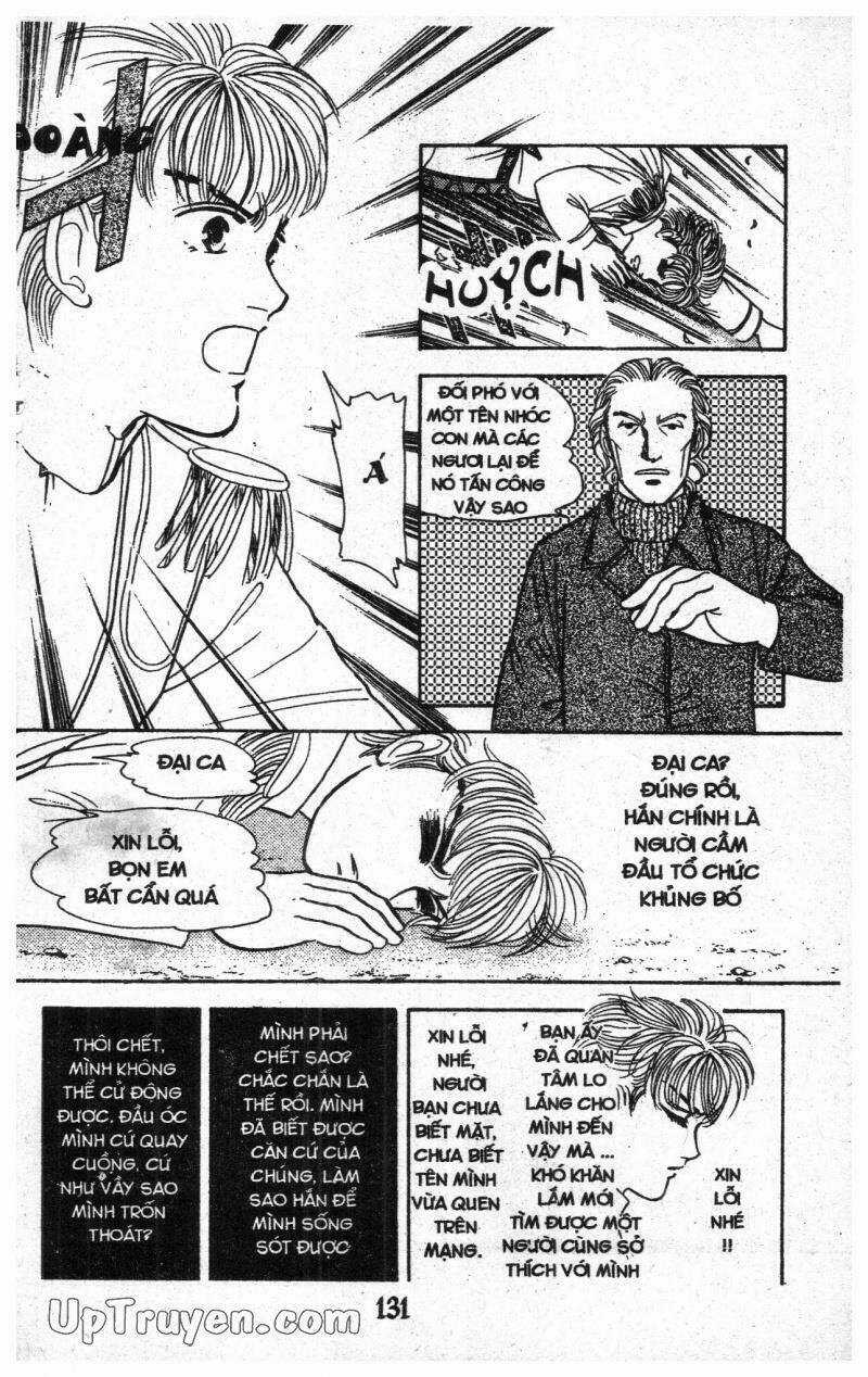 9 Banme No Musashi - Chapter 18 - Trang 127