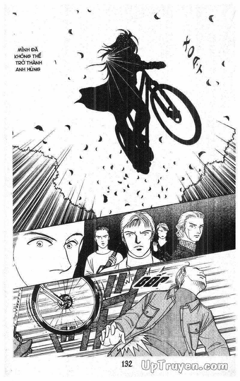 9 Banme No Musashi - Chapter 18 - Trang 128