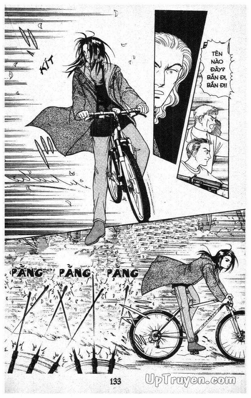 9 Banme No Musashi - Chapter 18 - Trang 129