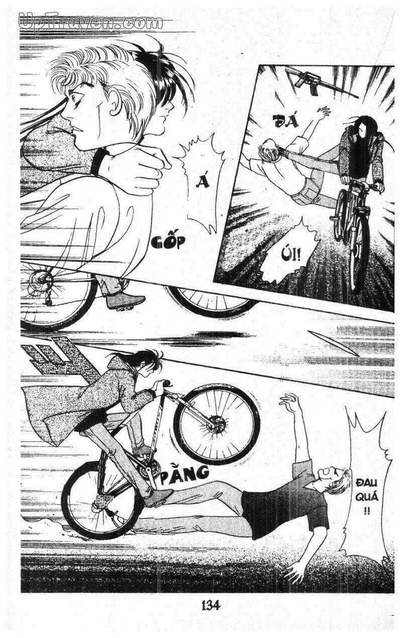 9 Banme No Musashi - Chapter 18 - Trang 130