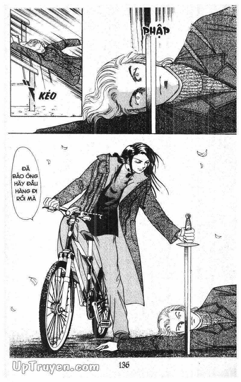 9 Banme No Musashi - Chapter 18 - Trang 132