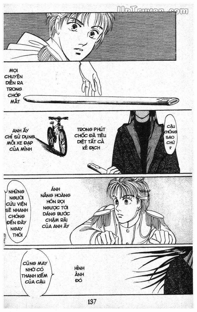 9 Banme No Musashi - Chapter 18 - Trang 133