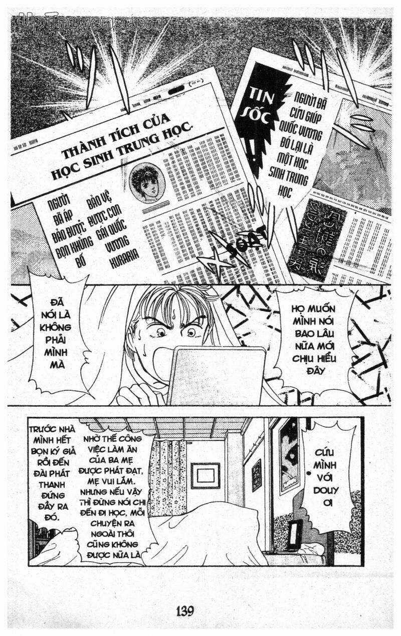 9 Banme No Musashi - Chapter 18 - Trang 135