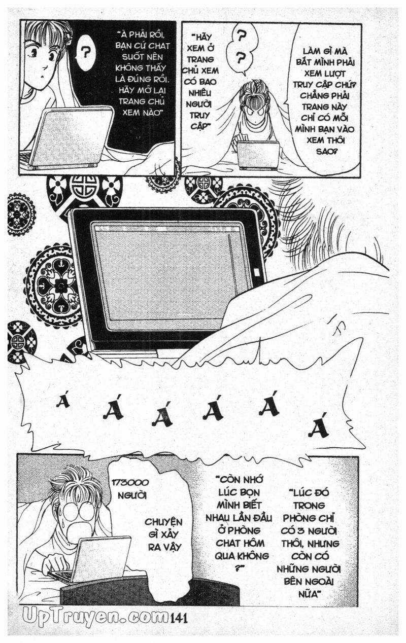 9 Banme No Musashi - Chapter 18 - Trang 137