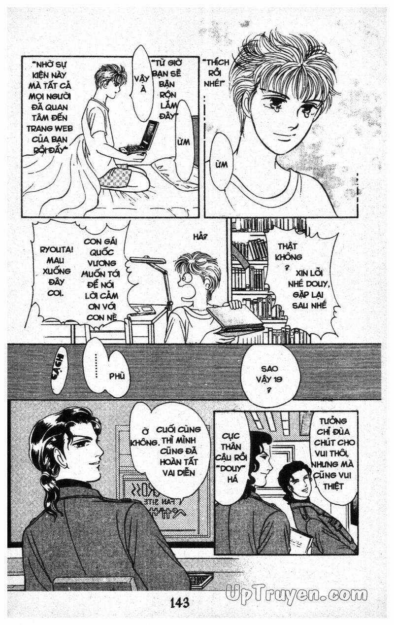 9 Banme No Musashi - Chapter 18 - Trang 139