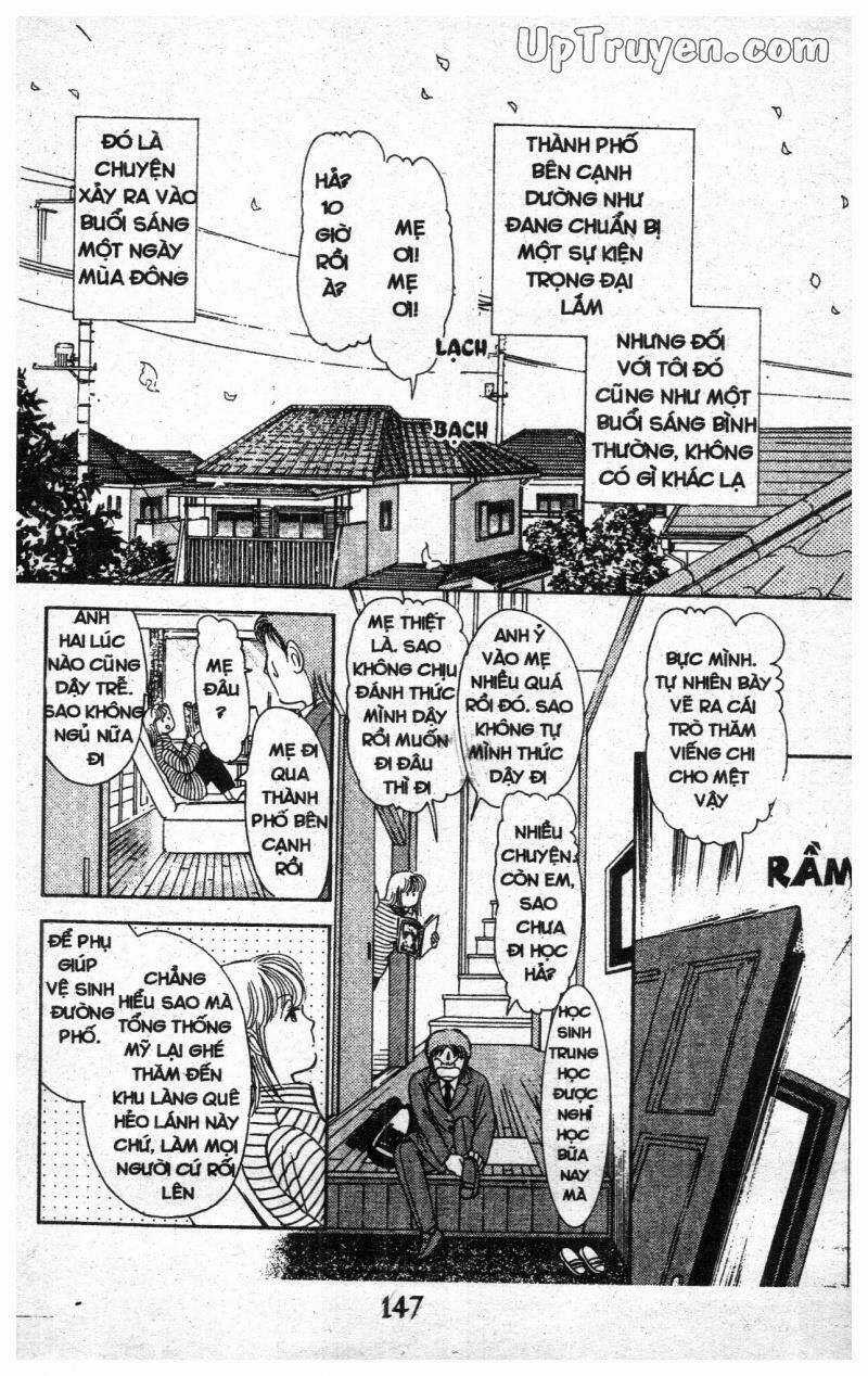 9 Banme No Musashi - Chapter 18 - Trang 143