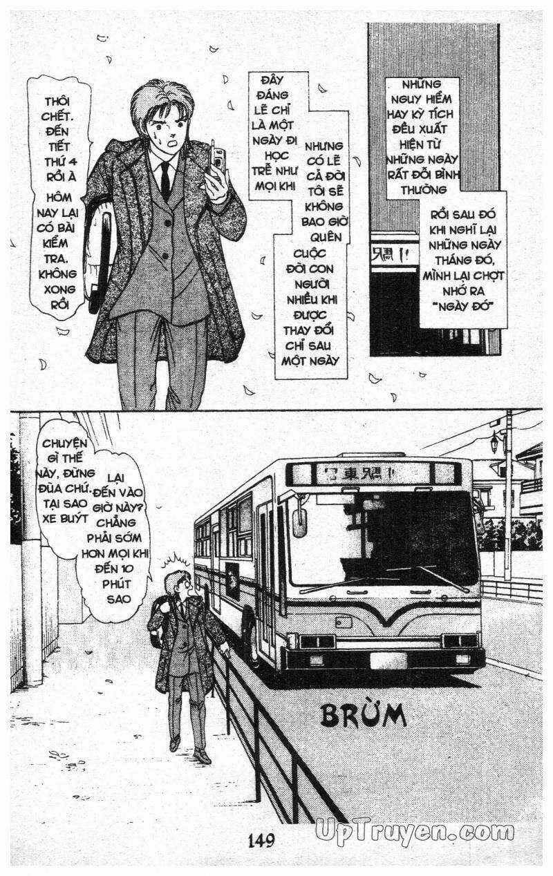 9 Banme No Musashi - Chapter 18 - Trang 145