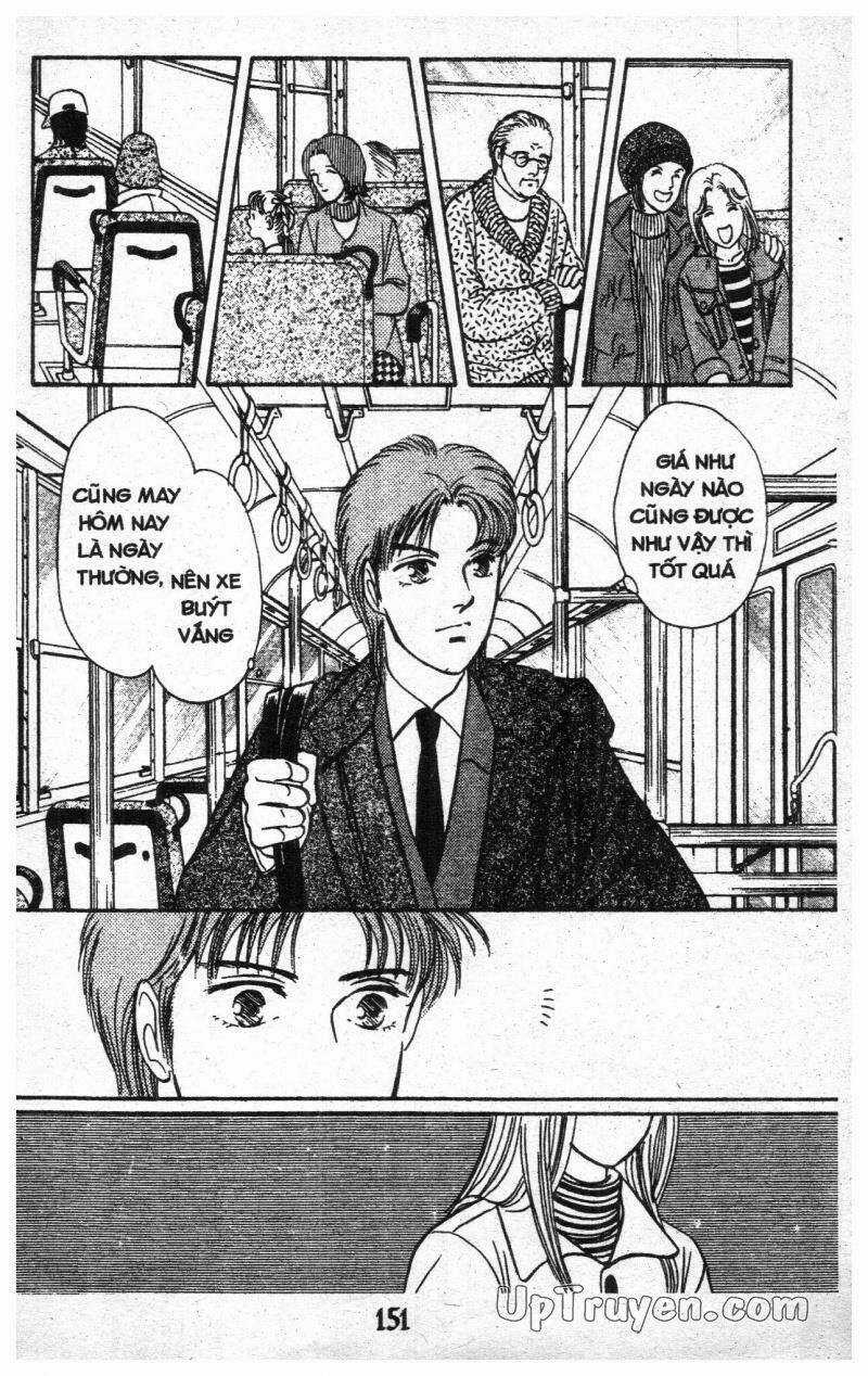 9 Banme No Musashi - Chapter 18 - Trang 147