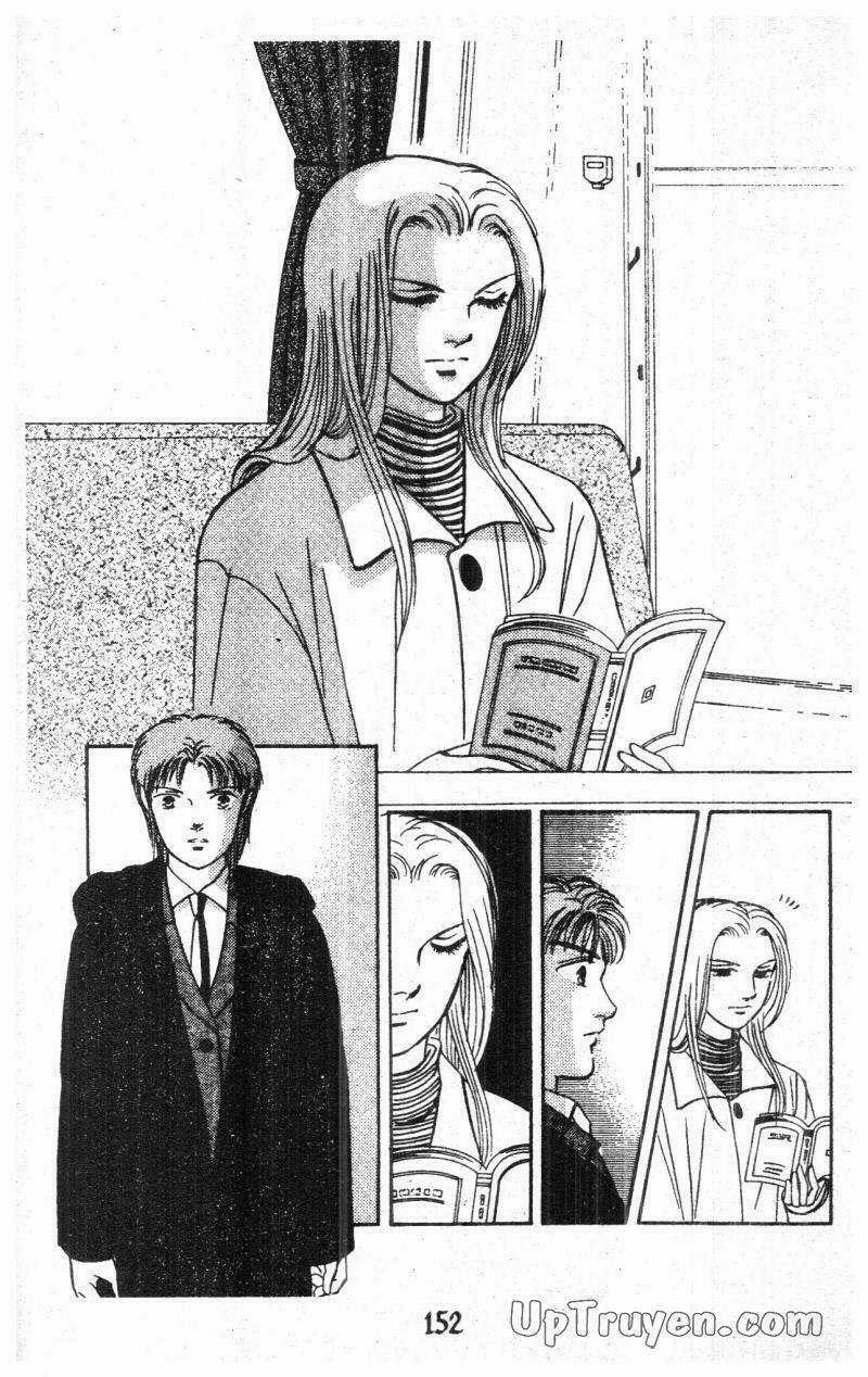 9 Banme No Musashi - Chapter 18 - Trang 148