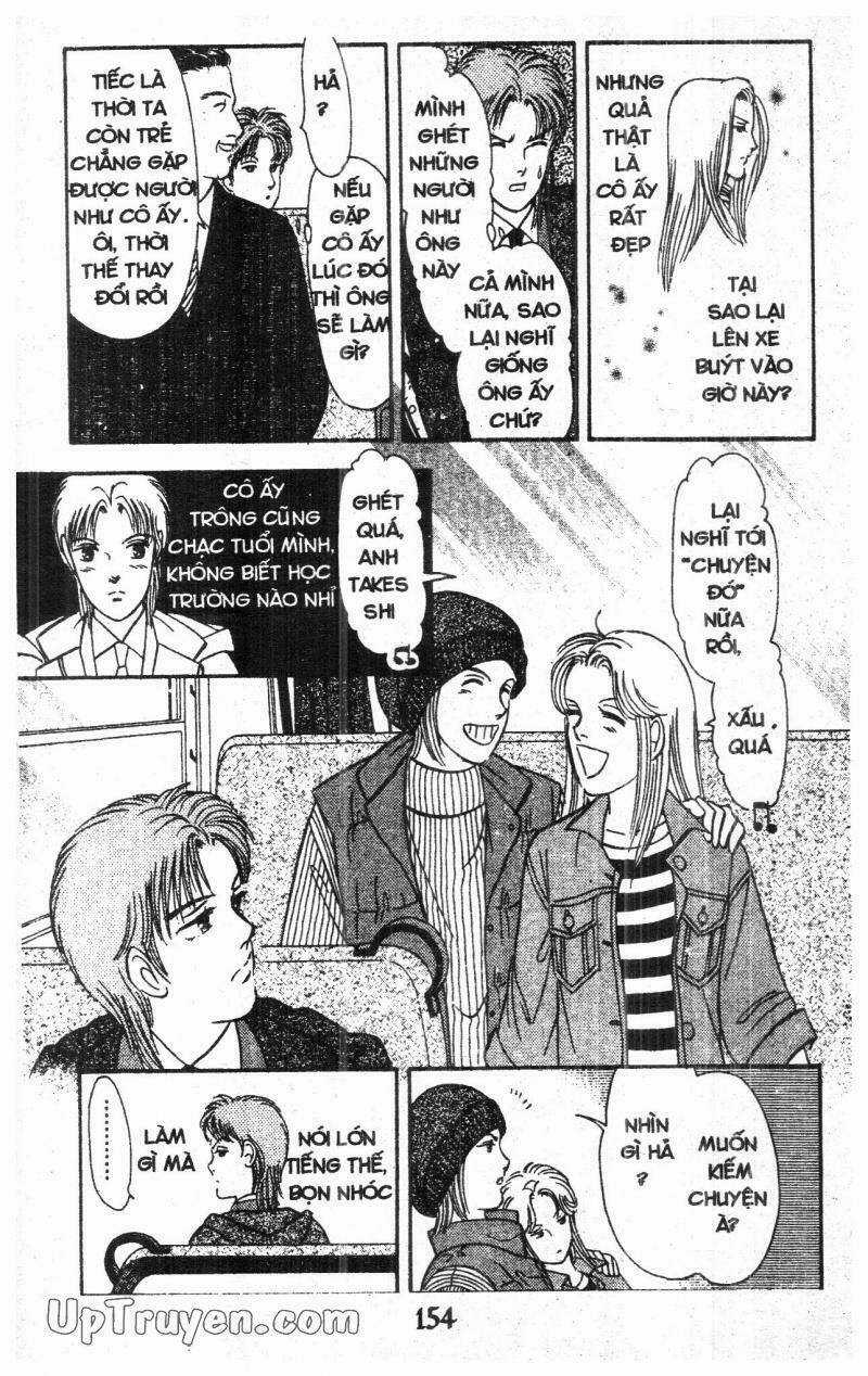 9 Banme No Musashi - Chapter 18 - Trang 150