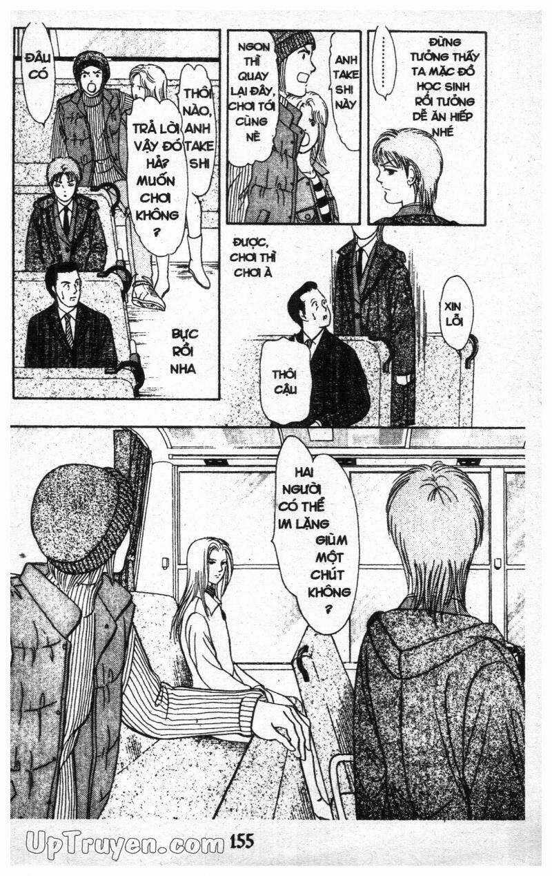 9 Banme No Musashi - Chapter 18 - Trang 151