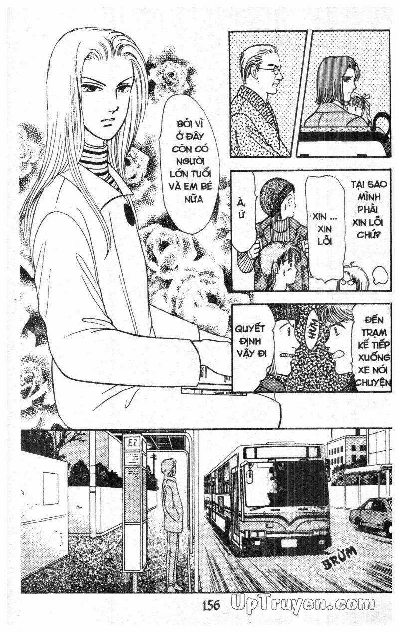 9 Banme No Musashi - Chapter 18 - Trang 152