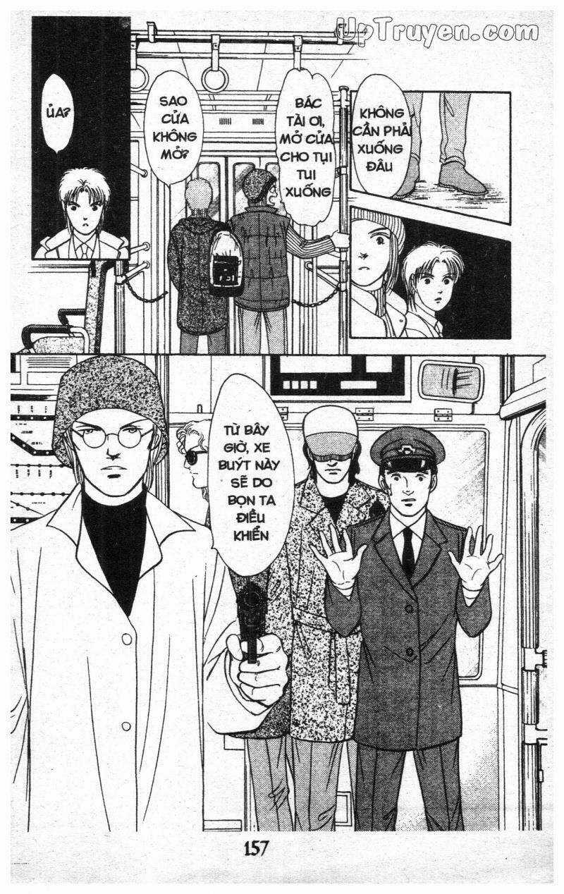 9 Banme No Musashi - Chapter 18 - Trang 153