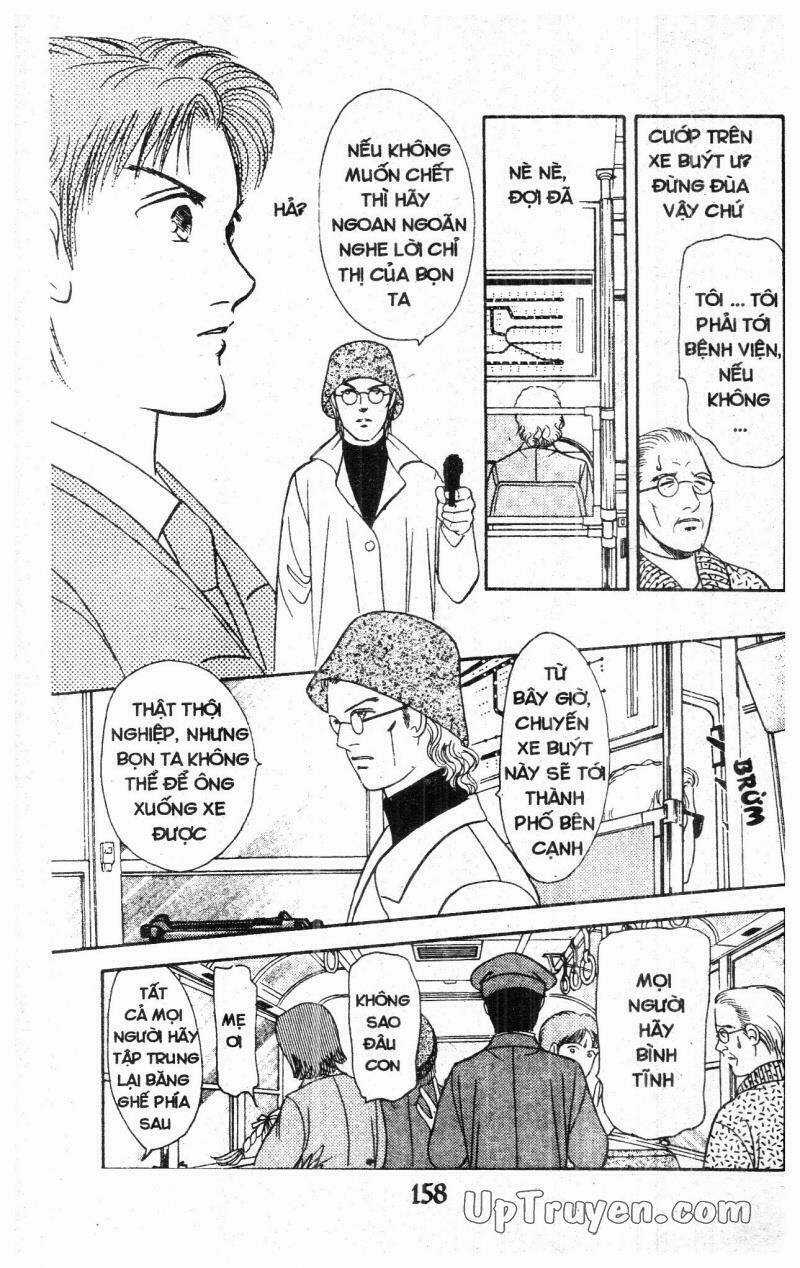9 Banme No Musashi - Chapter 18 - Trang 154