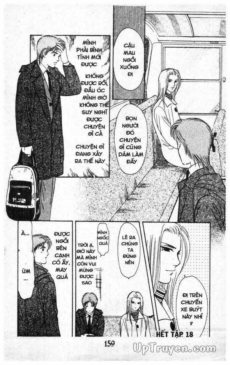 9 Banme No Musashi - Chapter 18 - Trang 155