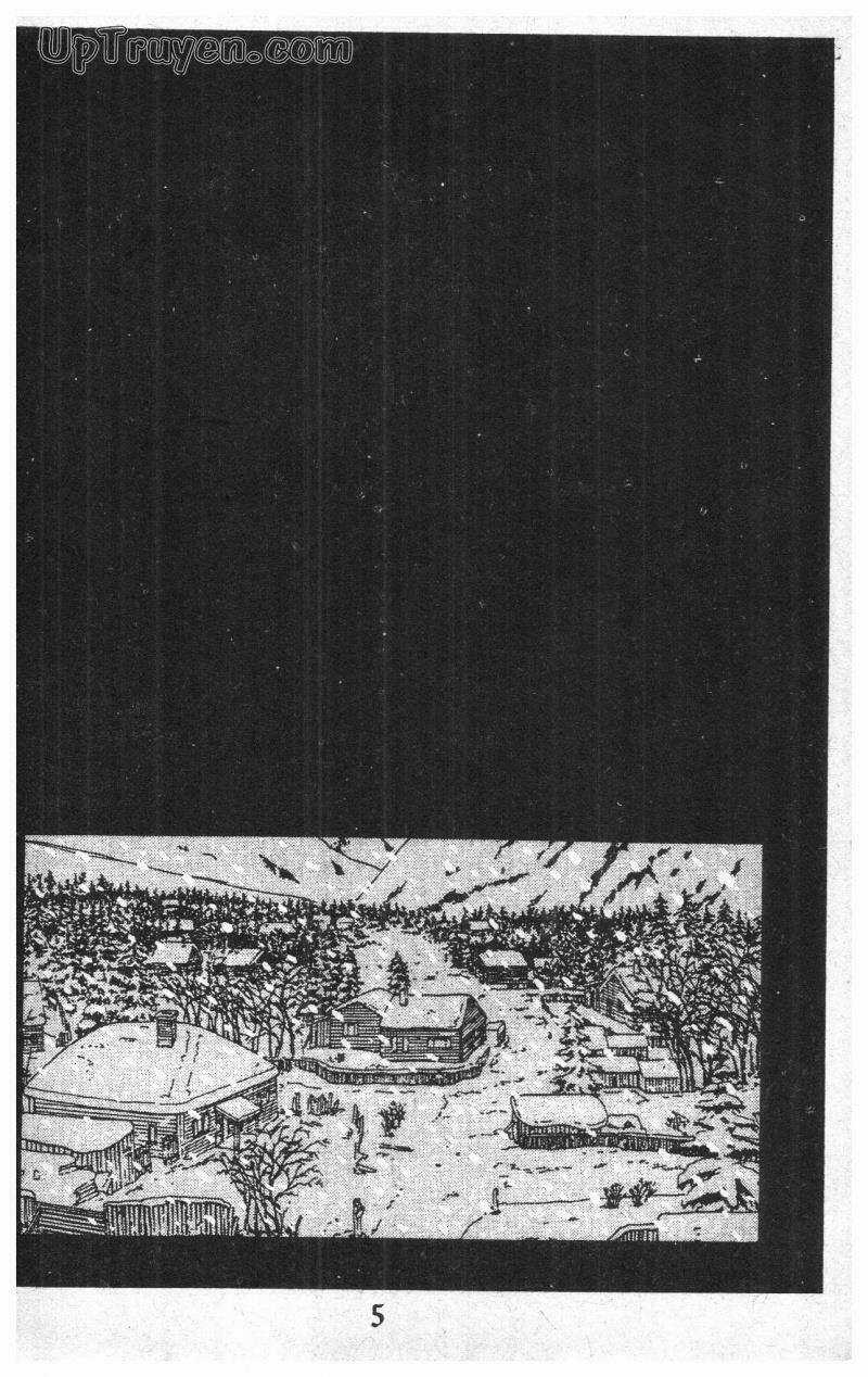 9 Banme No Musashi - Chapter 18 - Trang 3