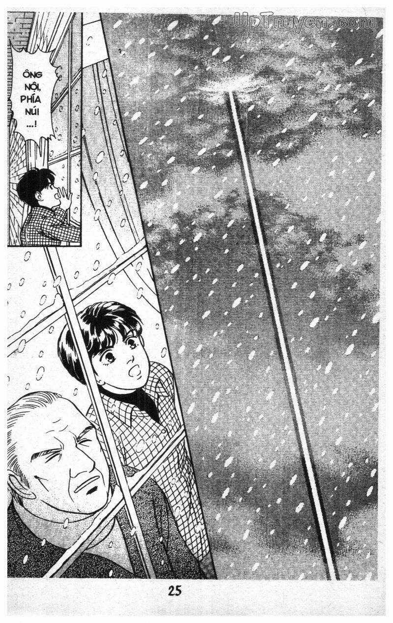 9 Banme No Musashi - Chapter 18 - Trang 23