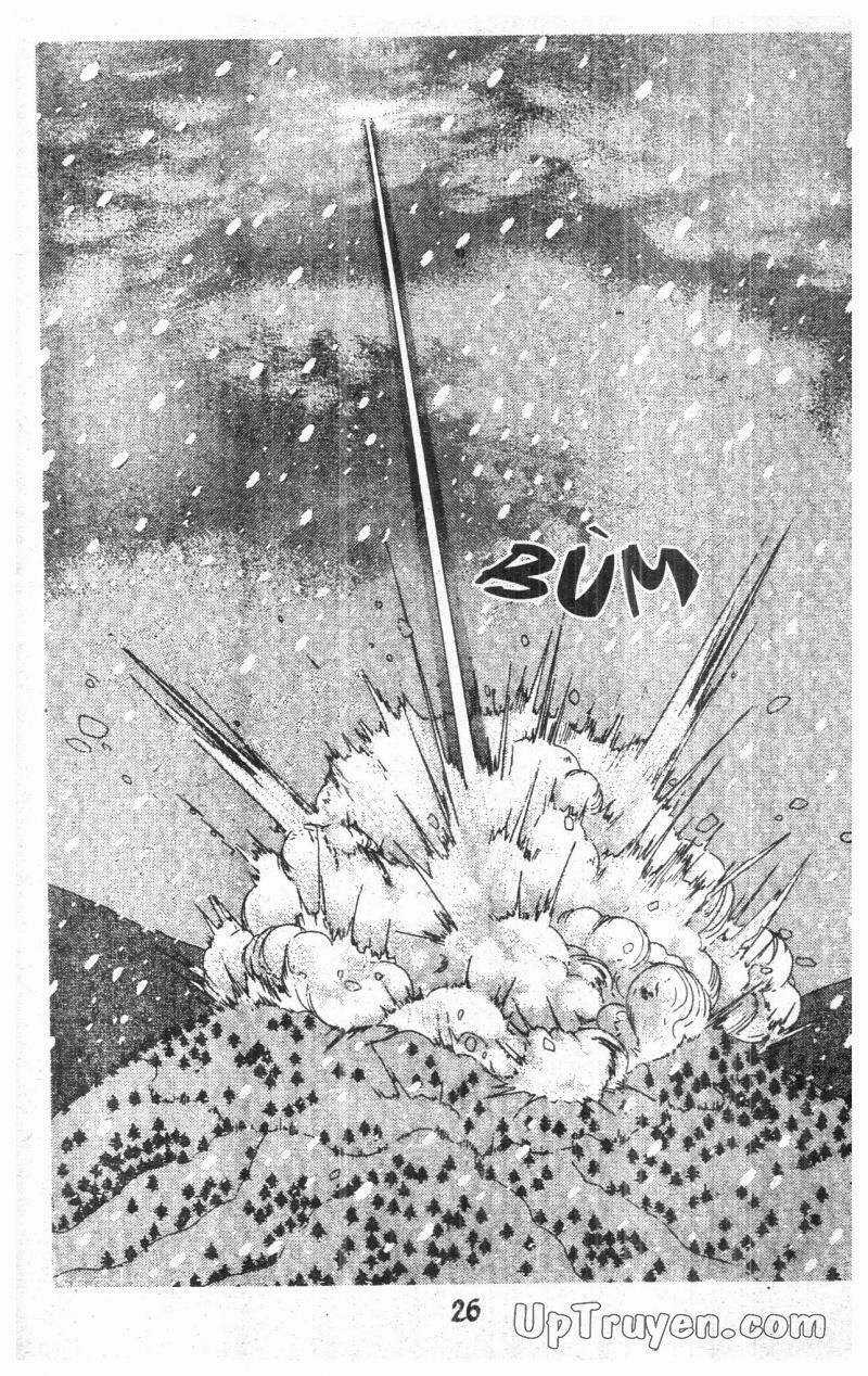 9 Banme No Musashi - Chapter 18 - Trang 24