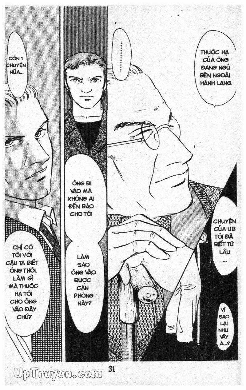 9 Banme No Musashi - Chapter 18 - Trang 29