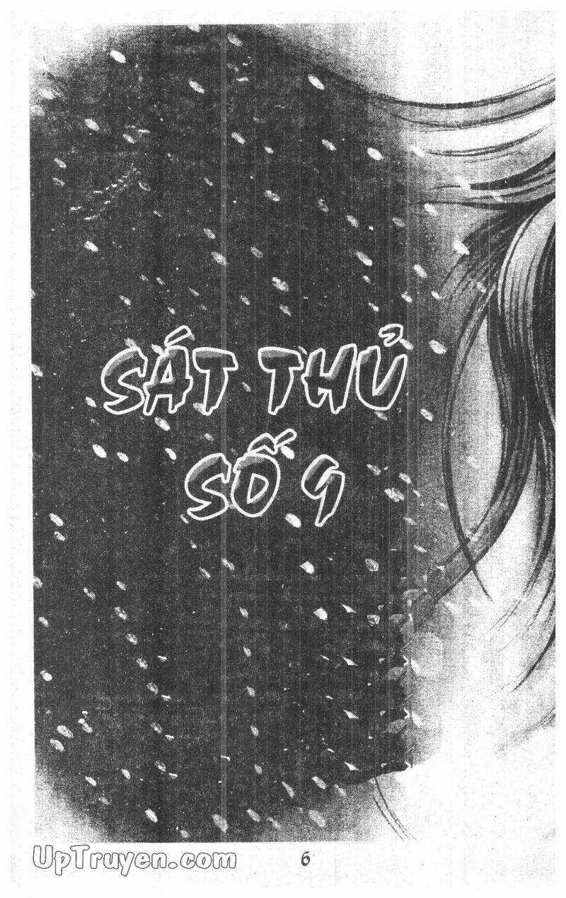 9 Banme No Musashi - Chapter 18 - Trang 4