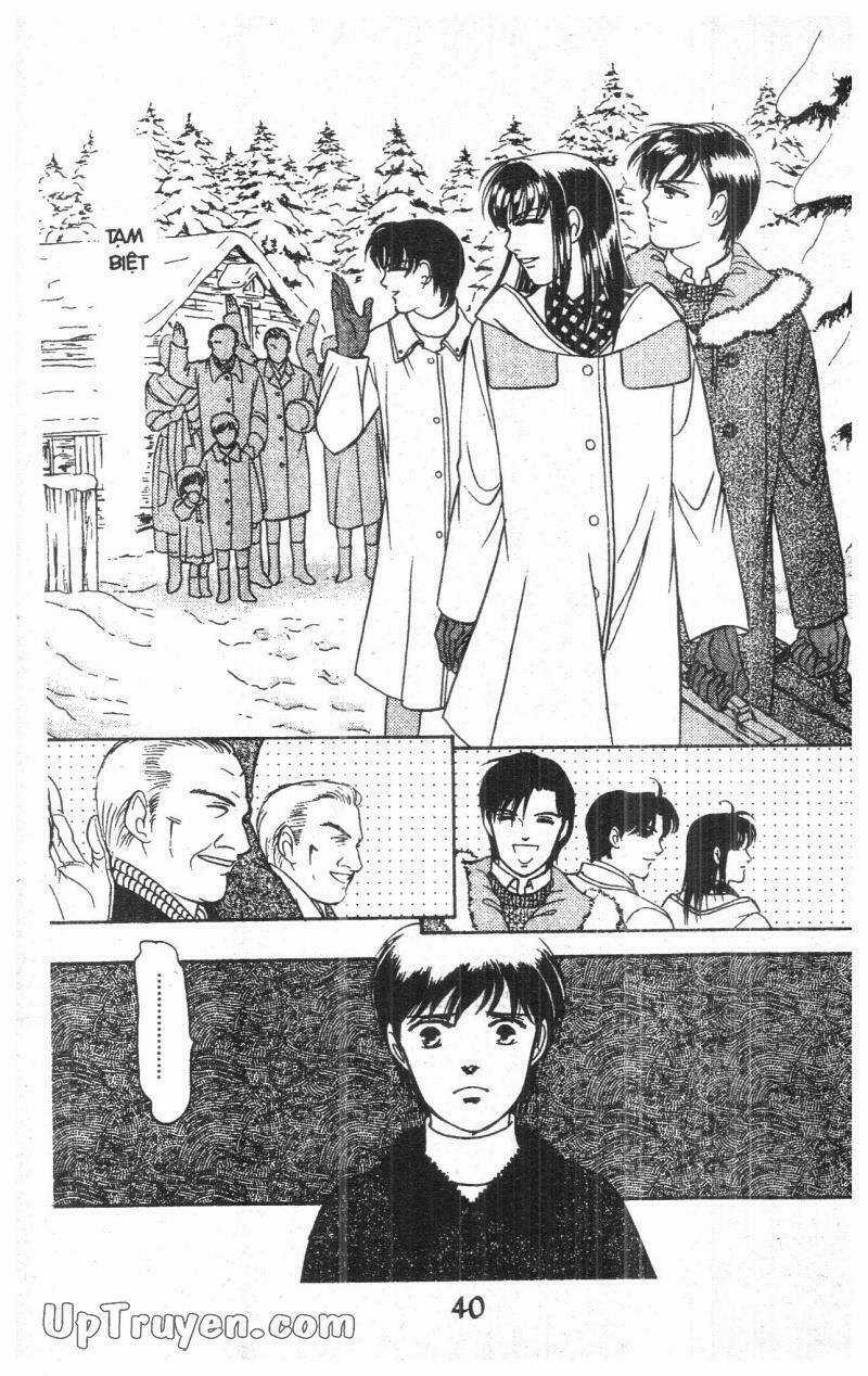 9 Banme No Musashi - Chapter 18 - Trang 38