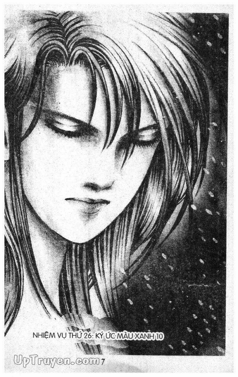 9 Banme No Musashi - Chapter 18 - Trang 5