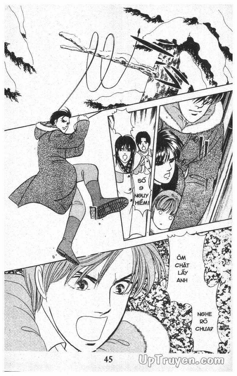 9 Banme No Musashi - Chapter 18 - Trang 41