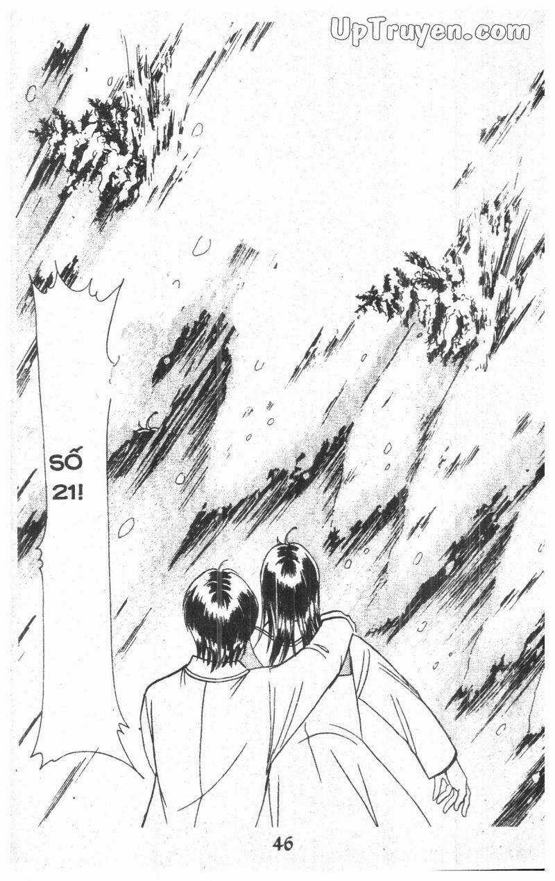 9 Banme No Musashi - Chapter 18 - Trang 42