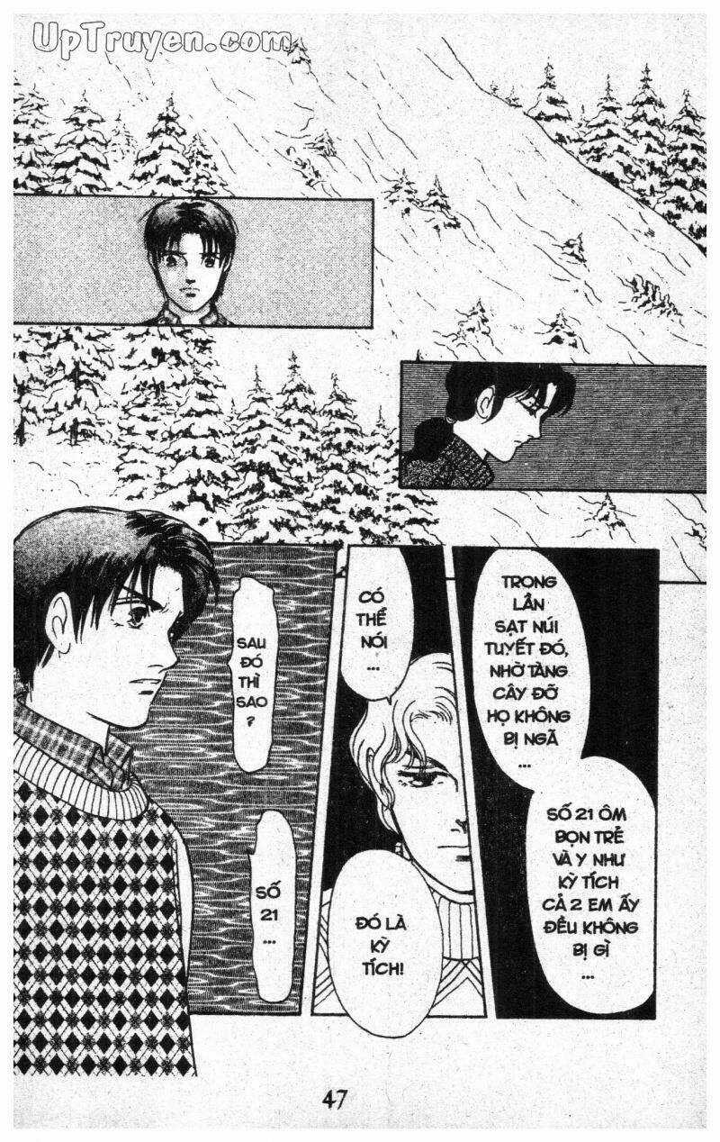 9 Banme No Musashi - Chapter 18 - Trang 43