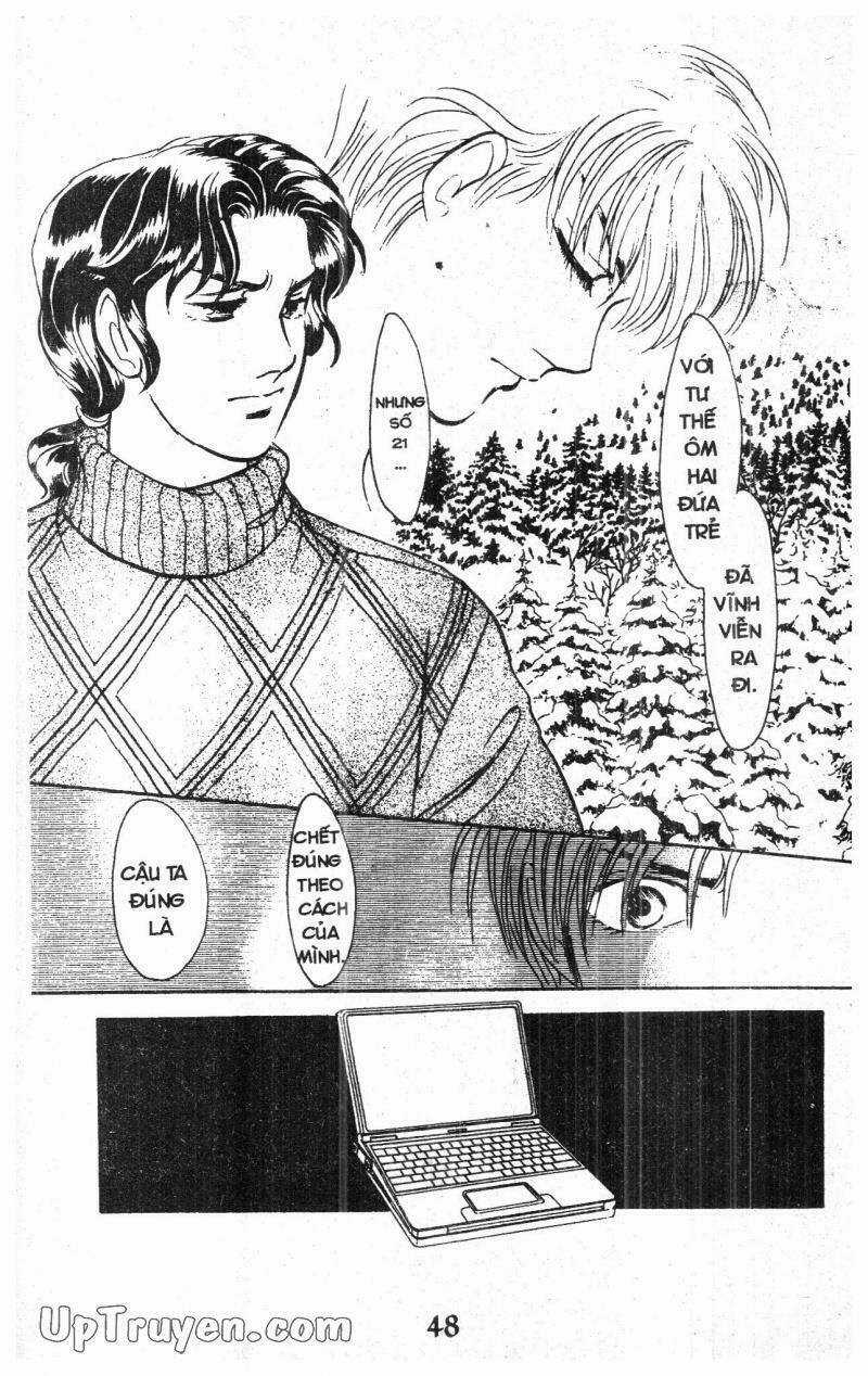 9 Banme No Musashi - Chapter 18 - Trang 44