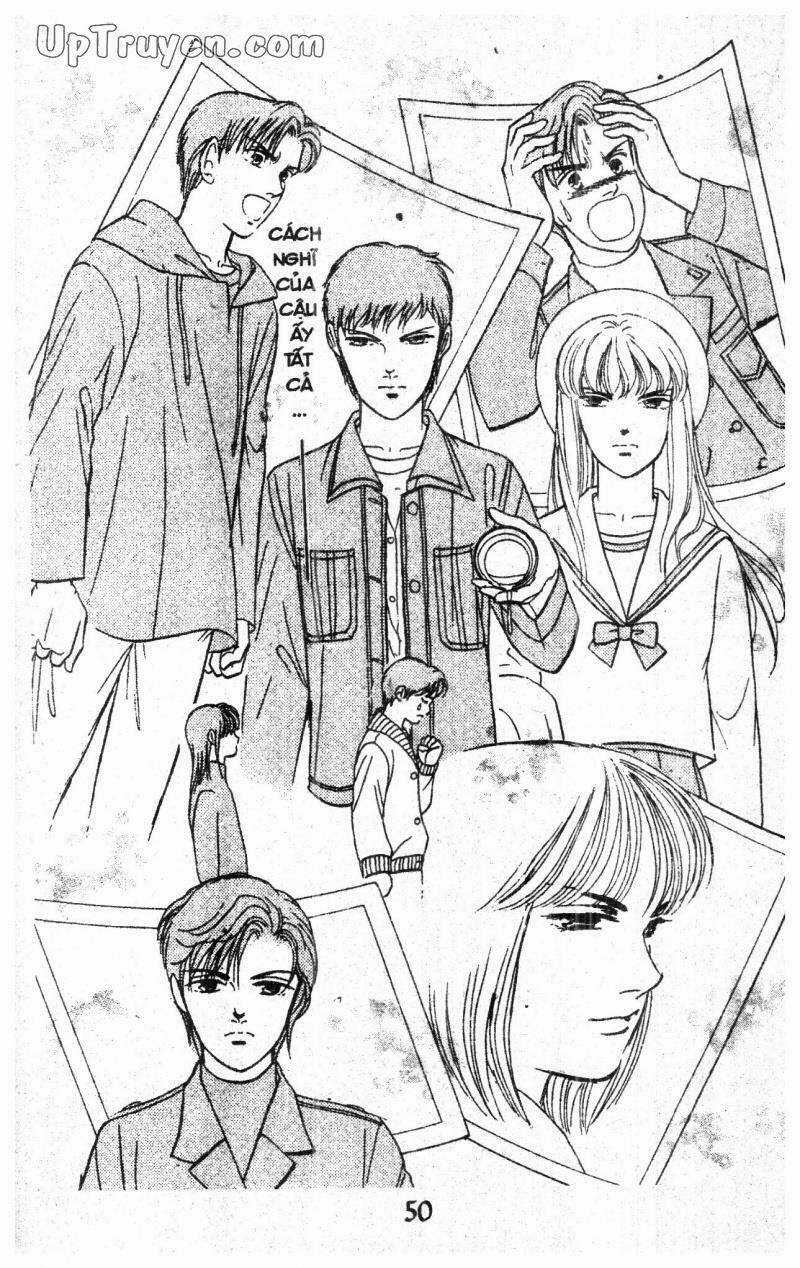 9 Banme No Musashi - Chapter 18 - Trang 46