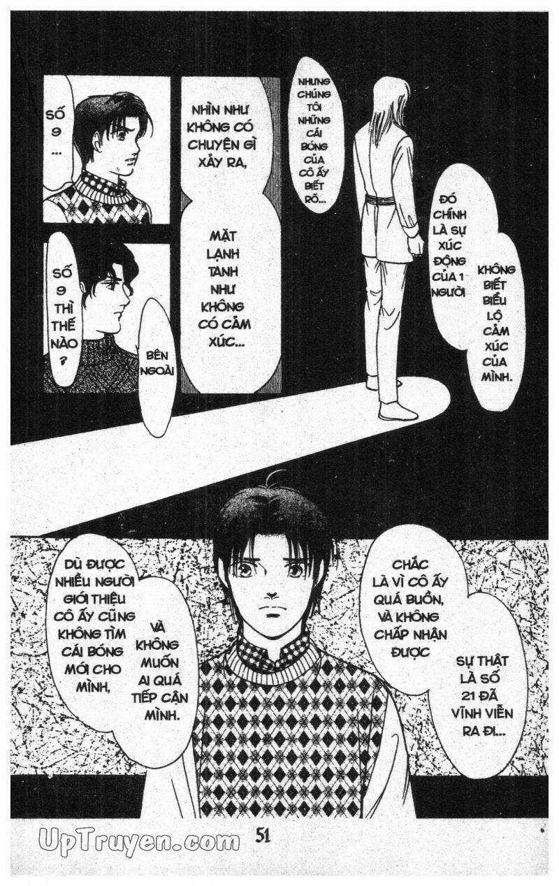 9 Banme No Musashi - Chapter 18 - Trang 47