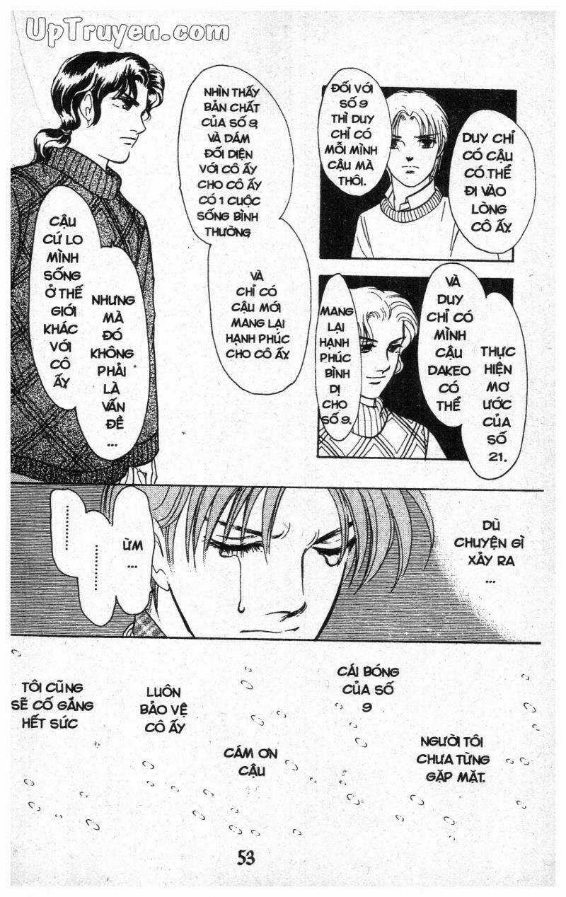 9 Banme No Musashi - Chapter 18 - Trang 49