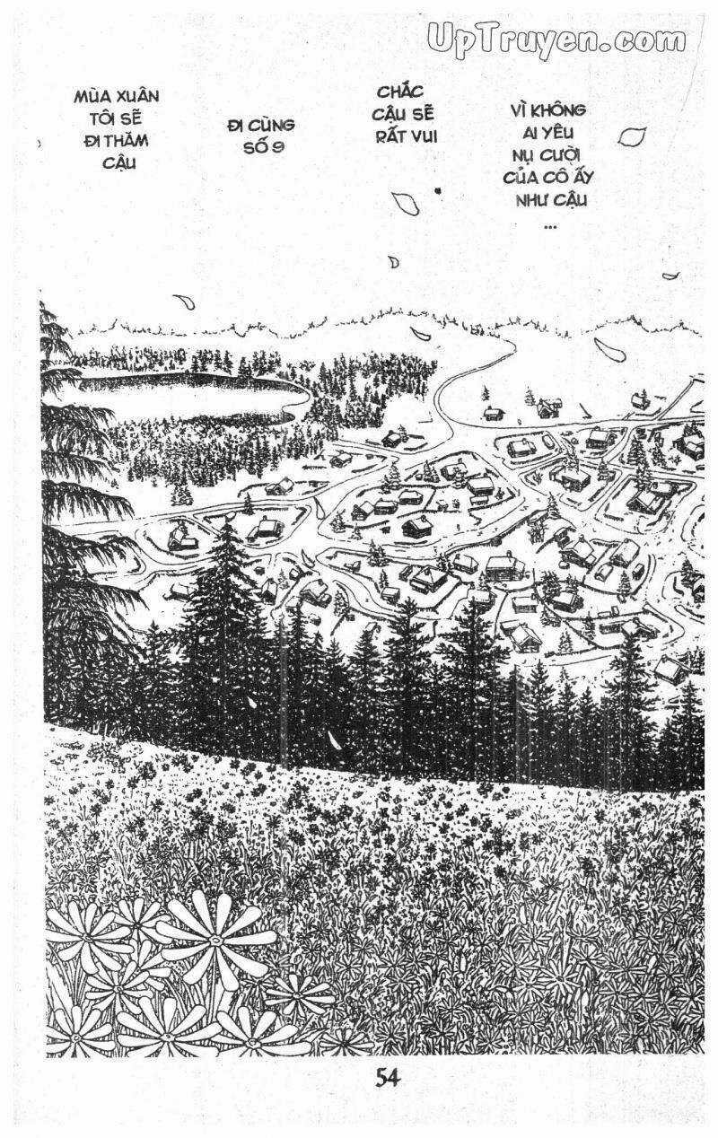 9 Banme No Musashi - Chapter 18 - Trang 50