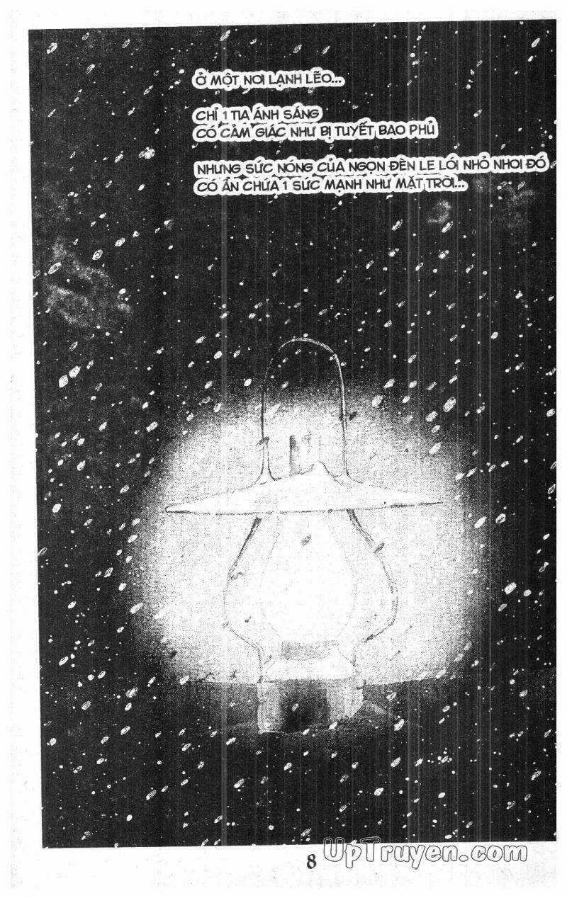 9 Banme No Musashi - Chapter 18 - Trang 6