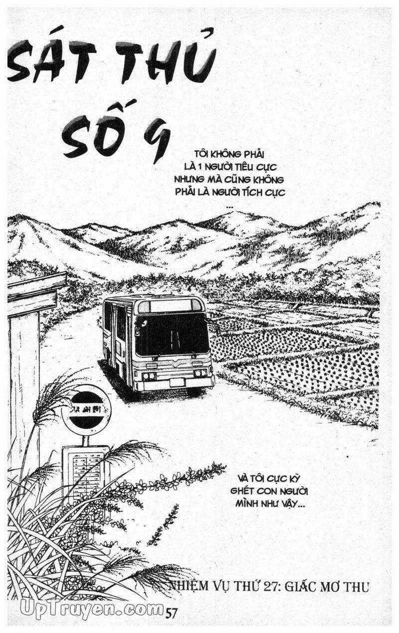 9 Banme No Musashi - Chapter 18 - Trang 53