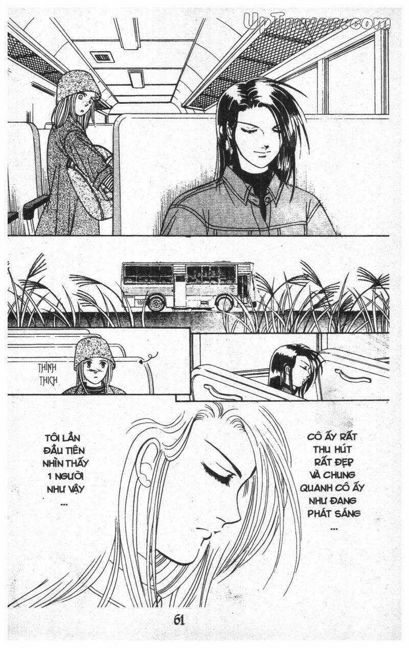 9 Banme No Musashi - Chapter 18 - Trang 57