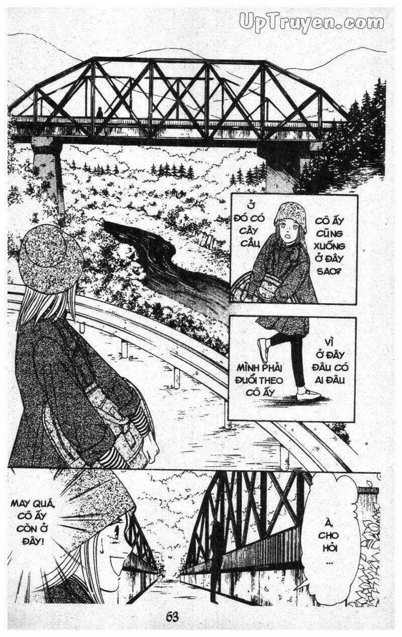 9 Banme No Musashi - Chapter 18 - Trang 59